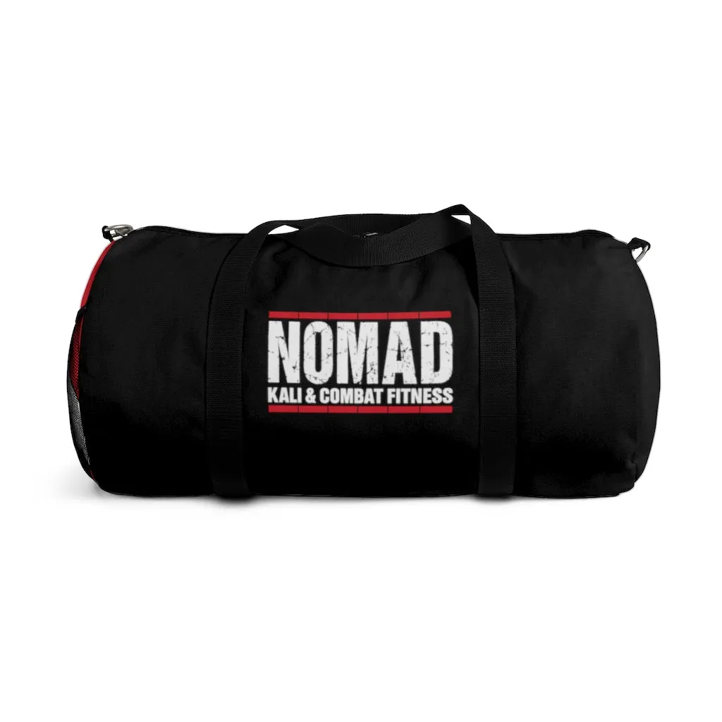 Kenpo Karate Fight With Heart - Duffel Bag