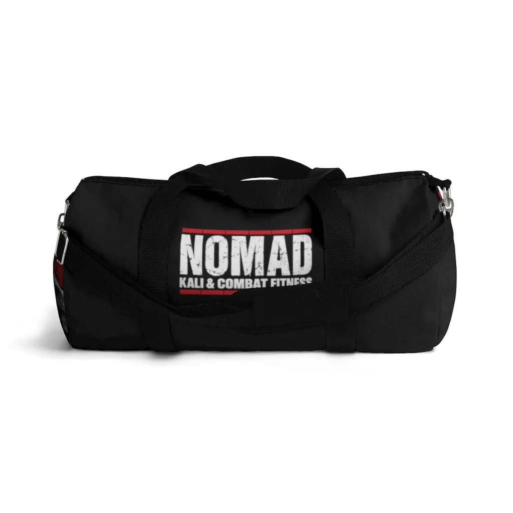 Kenpo Karate Fight With Heart - Duffel Bag