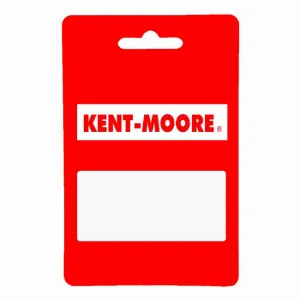 Kent-Moore J-38125-615 Single Compartment Box