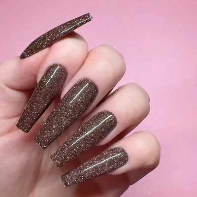 Kiara Sky - Diamond FX - 104 Too Haute (Gel)