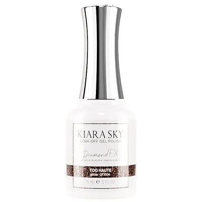 Kiara Sky - Diamond FX - 104 Too Haute (Gel)