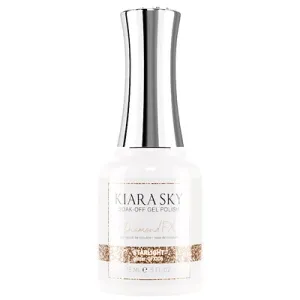 Kiara Sky - Diamond FX - 105 Starlight (Gel)