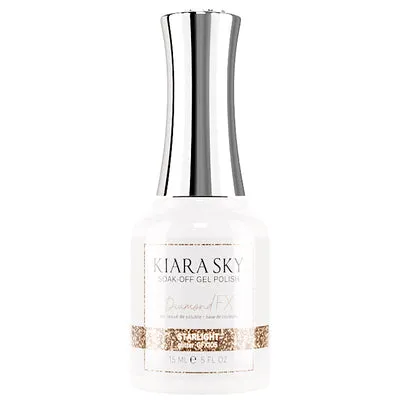 Kiara Sky - Diamond FX - 105 Starlight (Gel)