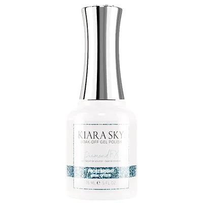 Kiara Sky - Diamond FX - 108 Frostbright (Gel)