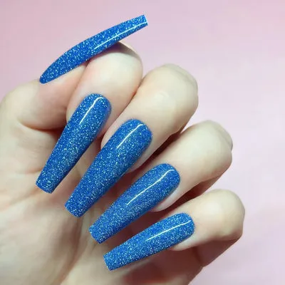 Kiara Sky - Diamond FX - 108 Frostbright (Gel)