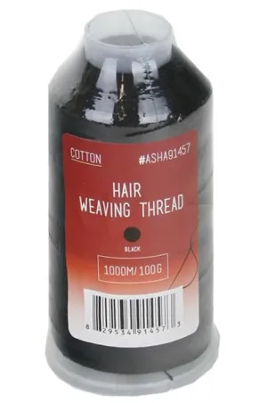 KIM & C Cotton Corn Style Weaving Thread [1000m/100g]