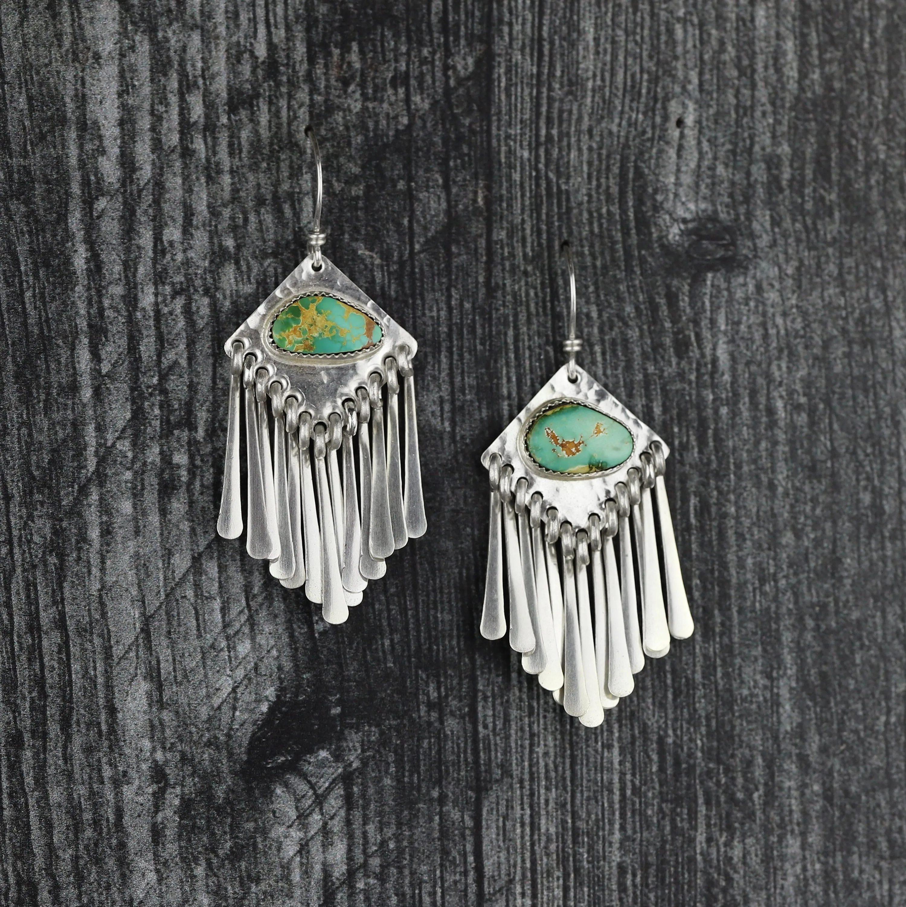 Kingman Natalie Earrings No.13