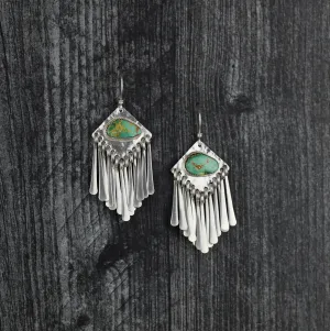 Kingman Natalie Earrings No.13