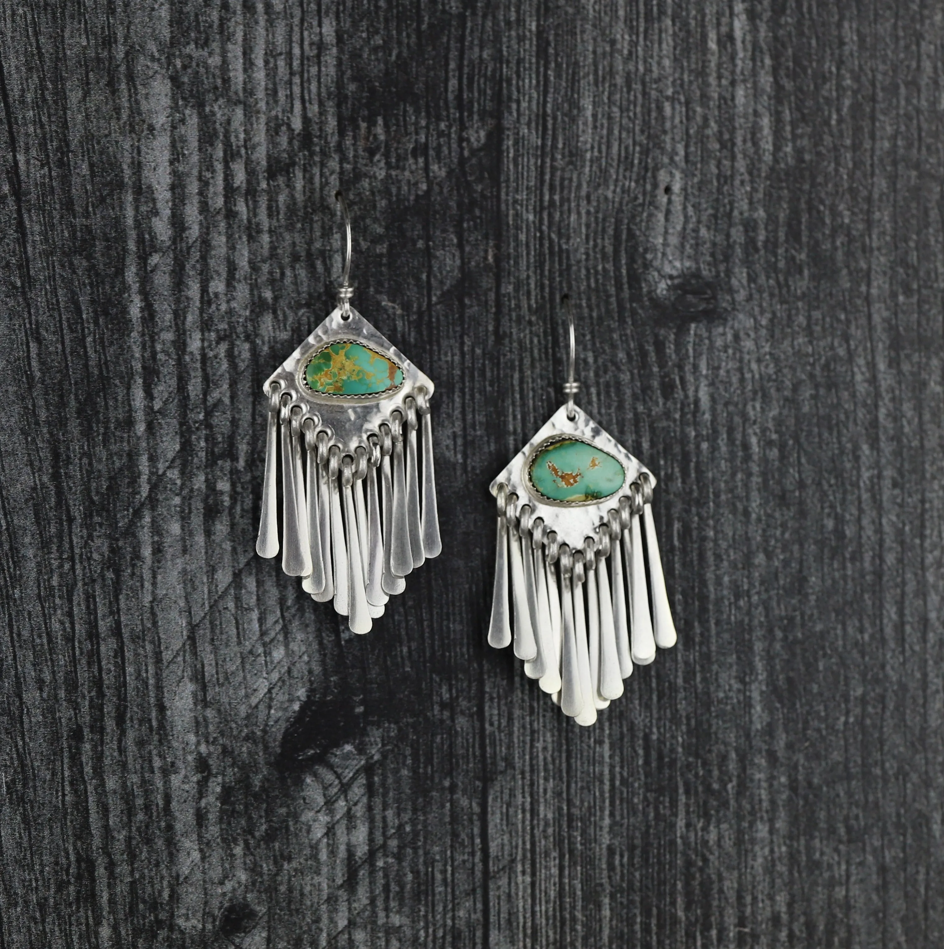 Kingman Natalie Earrings No.13