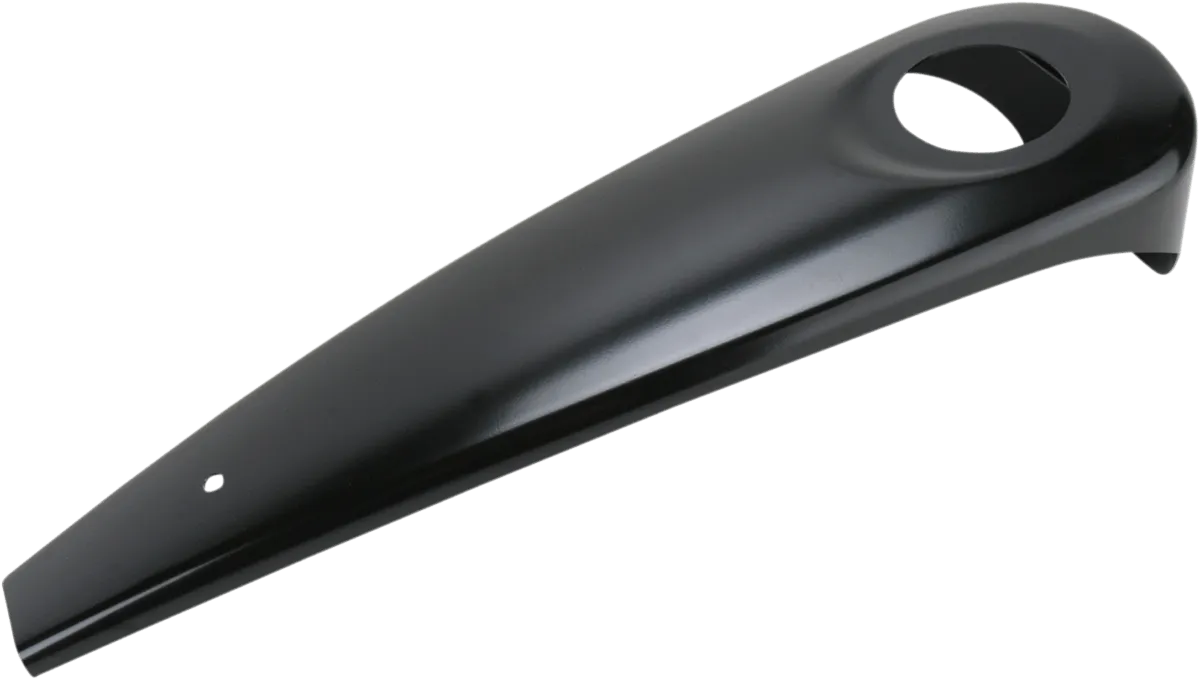 Klock Werks KW05-01-0851 Custom Metal Dash - Short - E-Coated