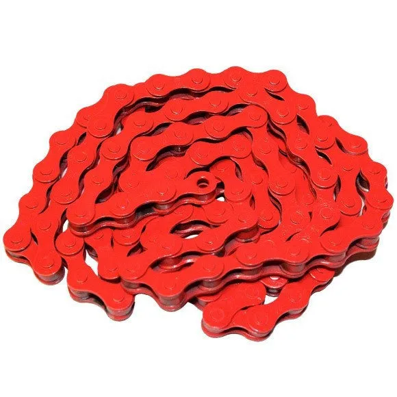 KMC 410 Chain