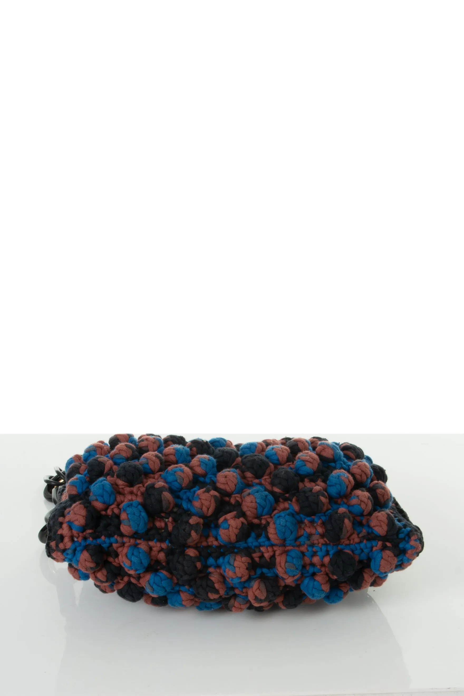 Knitted Bag
