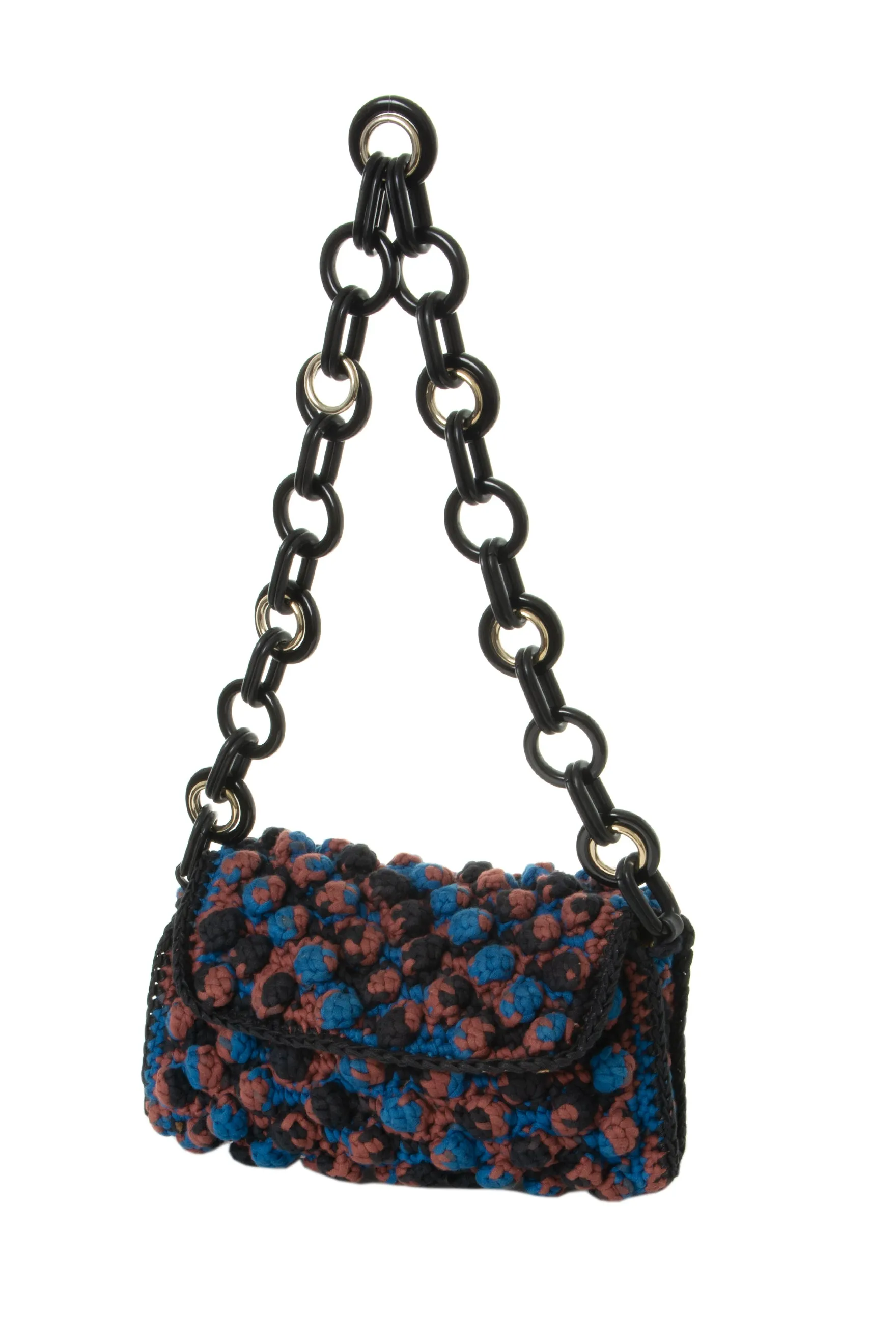 Knitted Bag