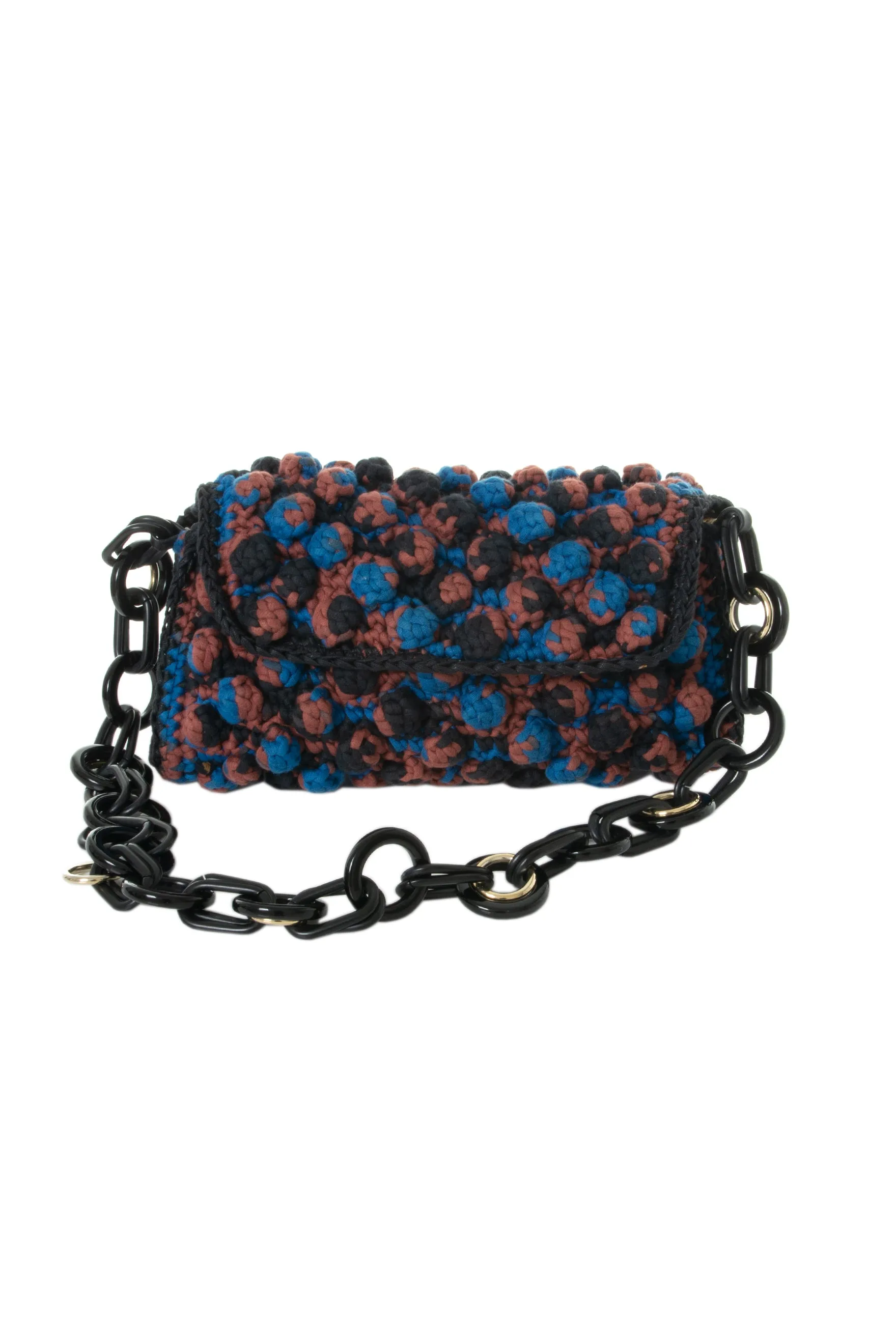 Knitted Bag