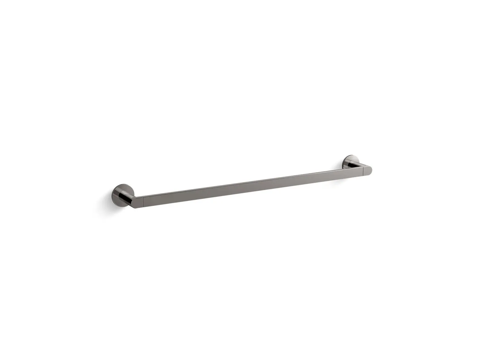 KOHLER K-73142 Composed 24" towel bar