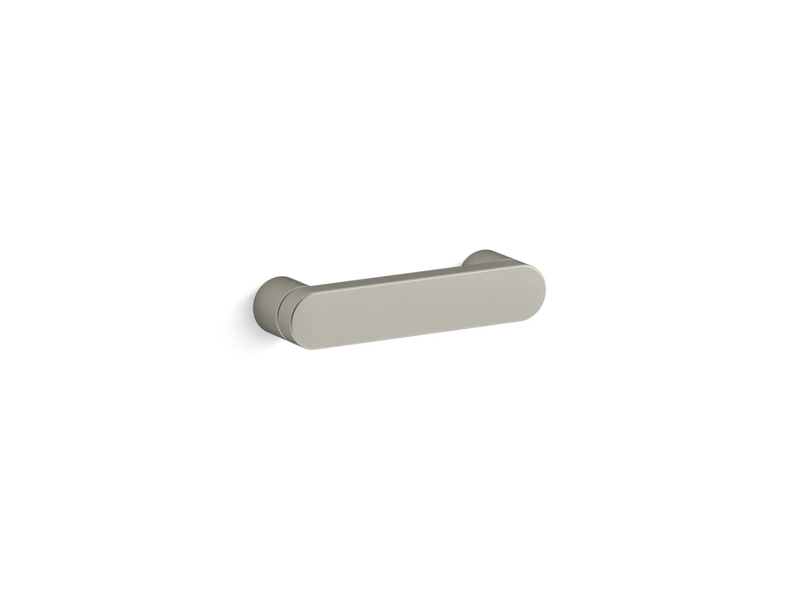 KOHLER K-73152 Composed 3" cabinet pull