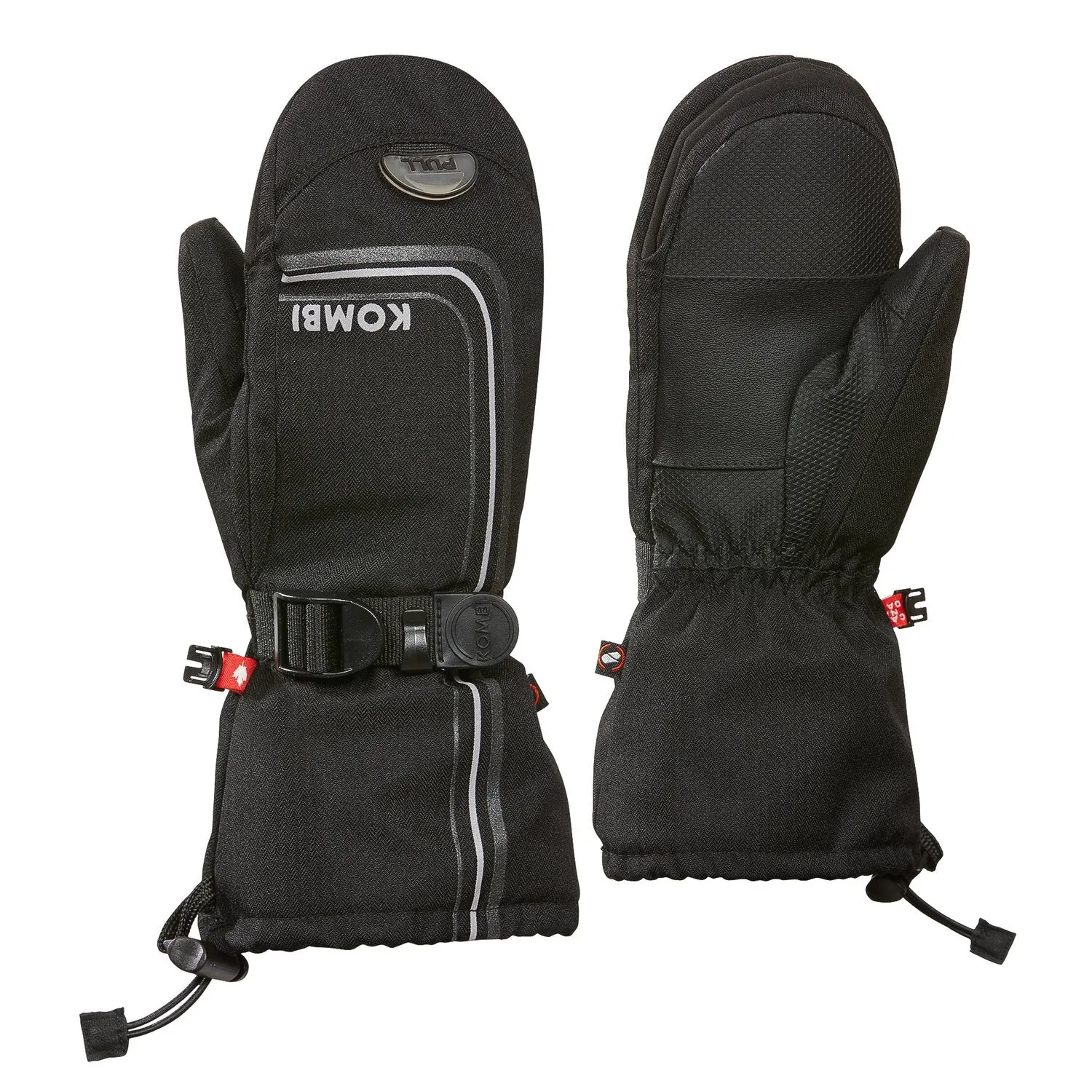 Kombi - Magmit Junior Mitt