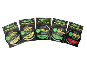 Korda Funnel Web Refills 5m