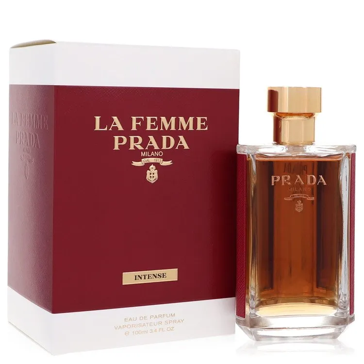 La Femme Intense
