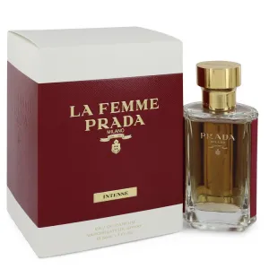 La Femme Intense