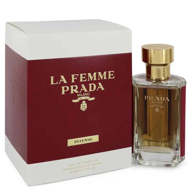 La Femme Intense