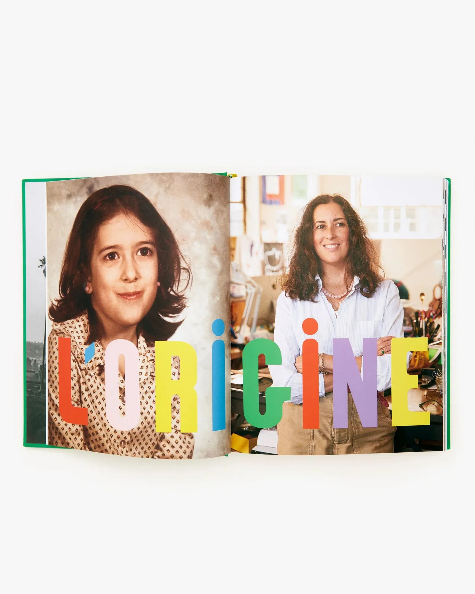 La Vie de Clare V. Paris Chic/L.A. Cool Coffee Table Book