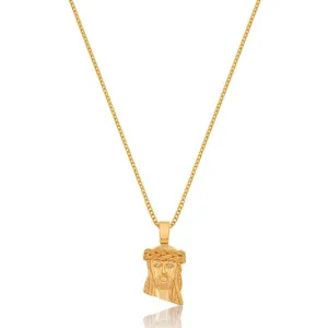 Legacy Piece: Nano Jesus Piece (Diamond Eyes)
