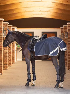 LeMieux Waterproof Exercise Quarter Sheet