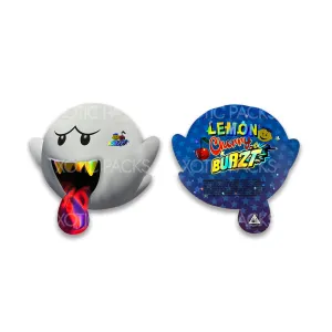 Lemon Cherry Burzt Mylar Bag 3.5 Grams