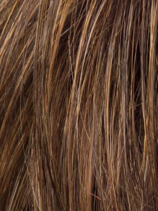 Level | Elements | Synthetic Wig