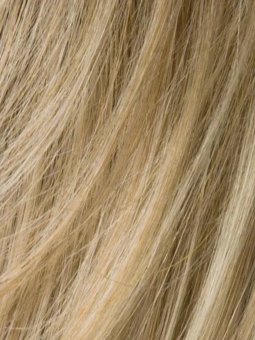 Level | Elements | Synthetic Wig