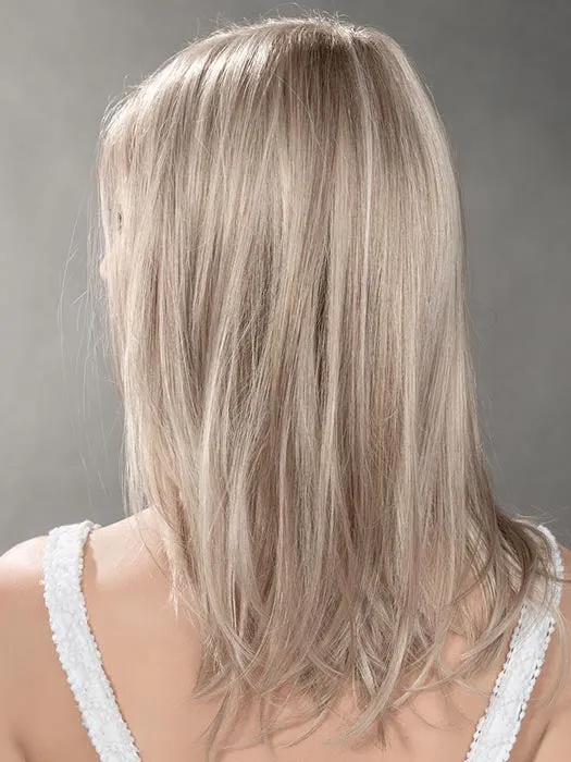 Level | Elements | Synthetic Wig
