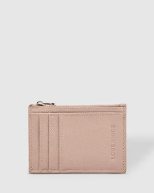 Levi Cardholder | Mushroom