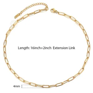 Link Chain