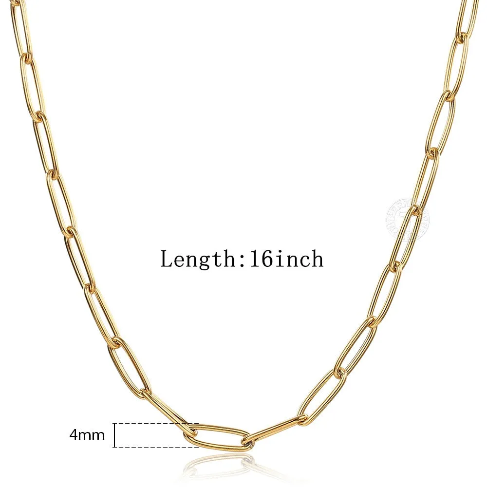 Link Chain
