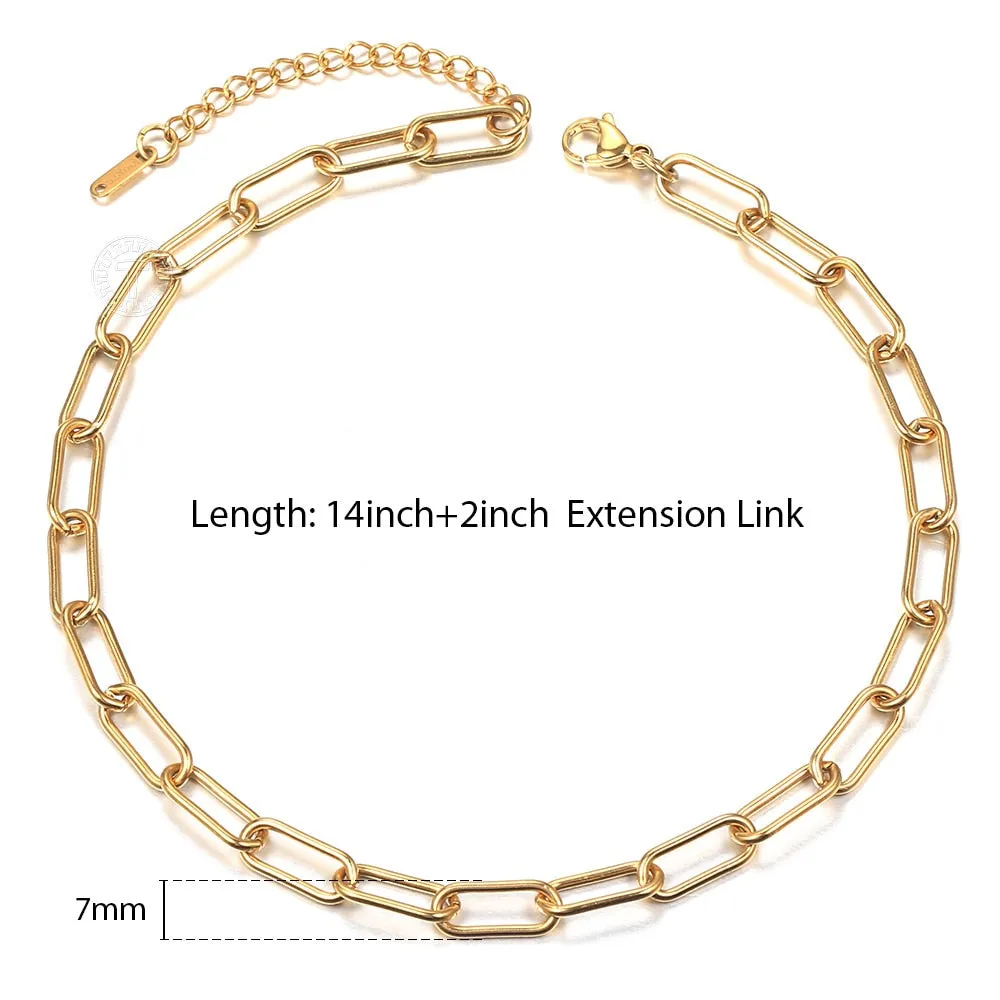 Link Chain