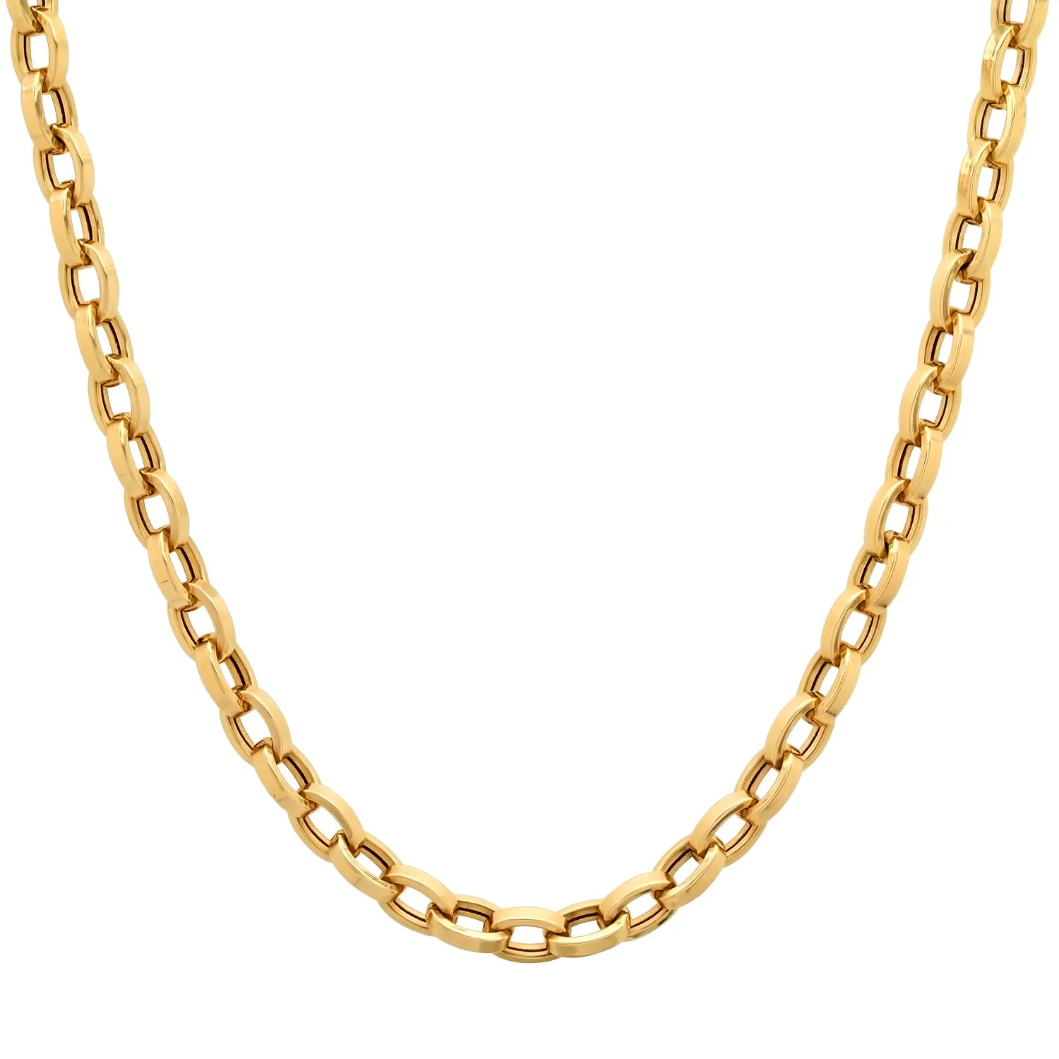 Link Chain