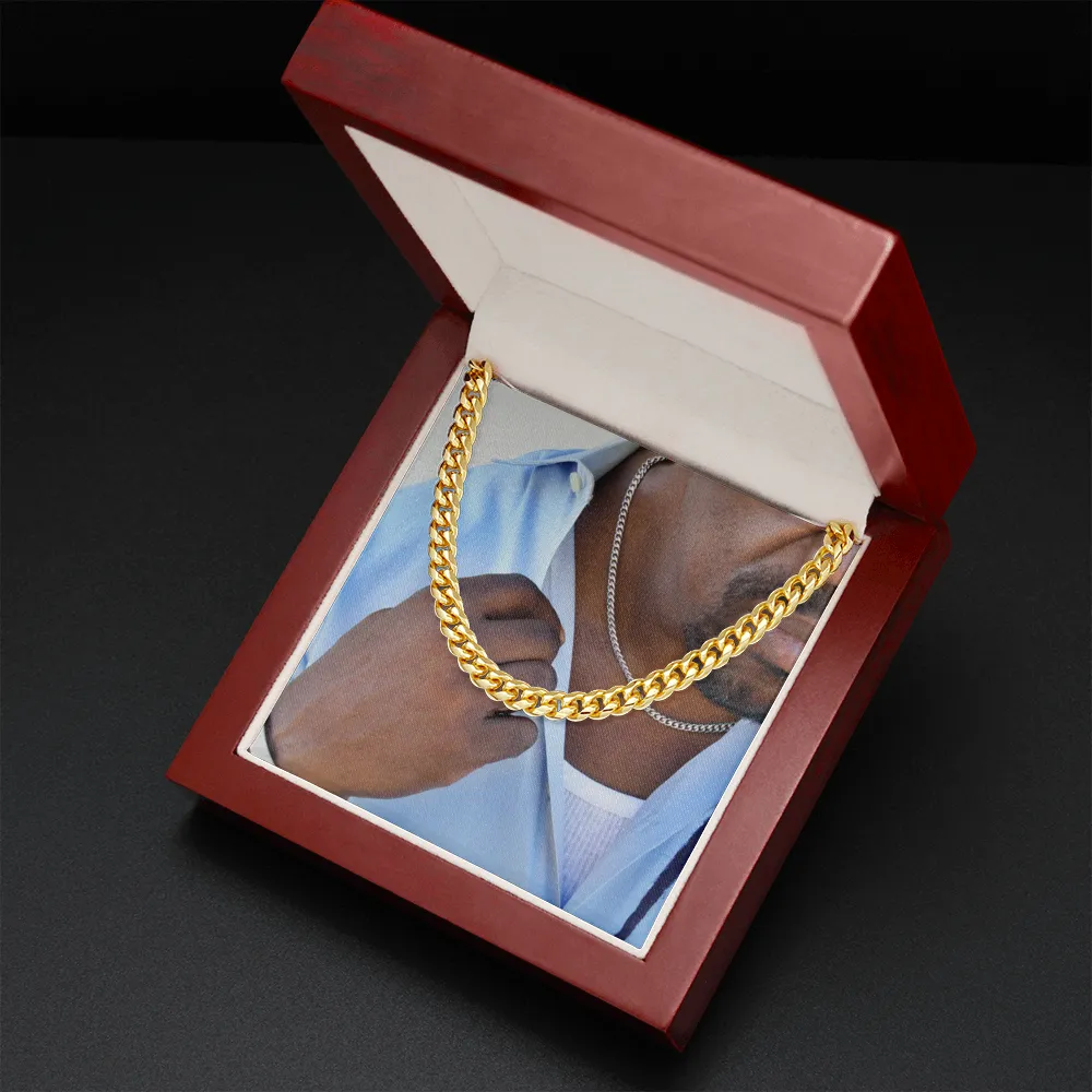 Link Chain