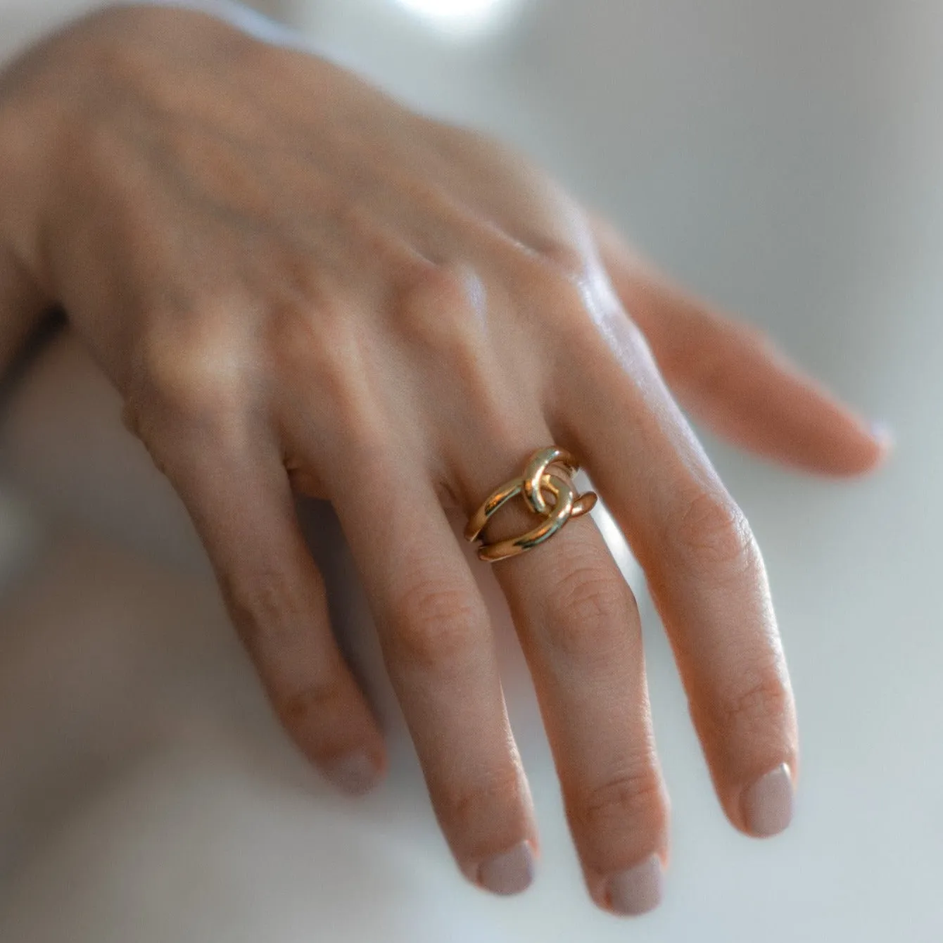 Link Ring