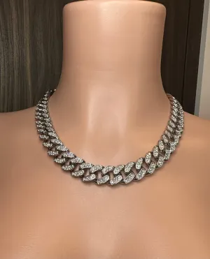 LINKED UP CHAIN