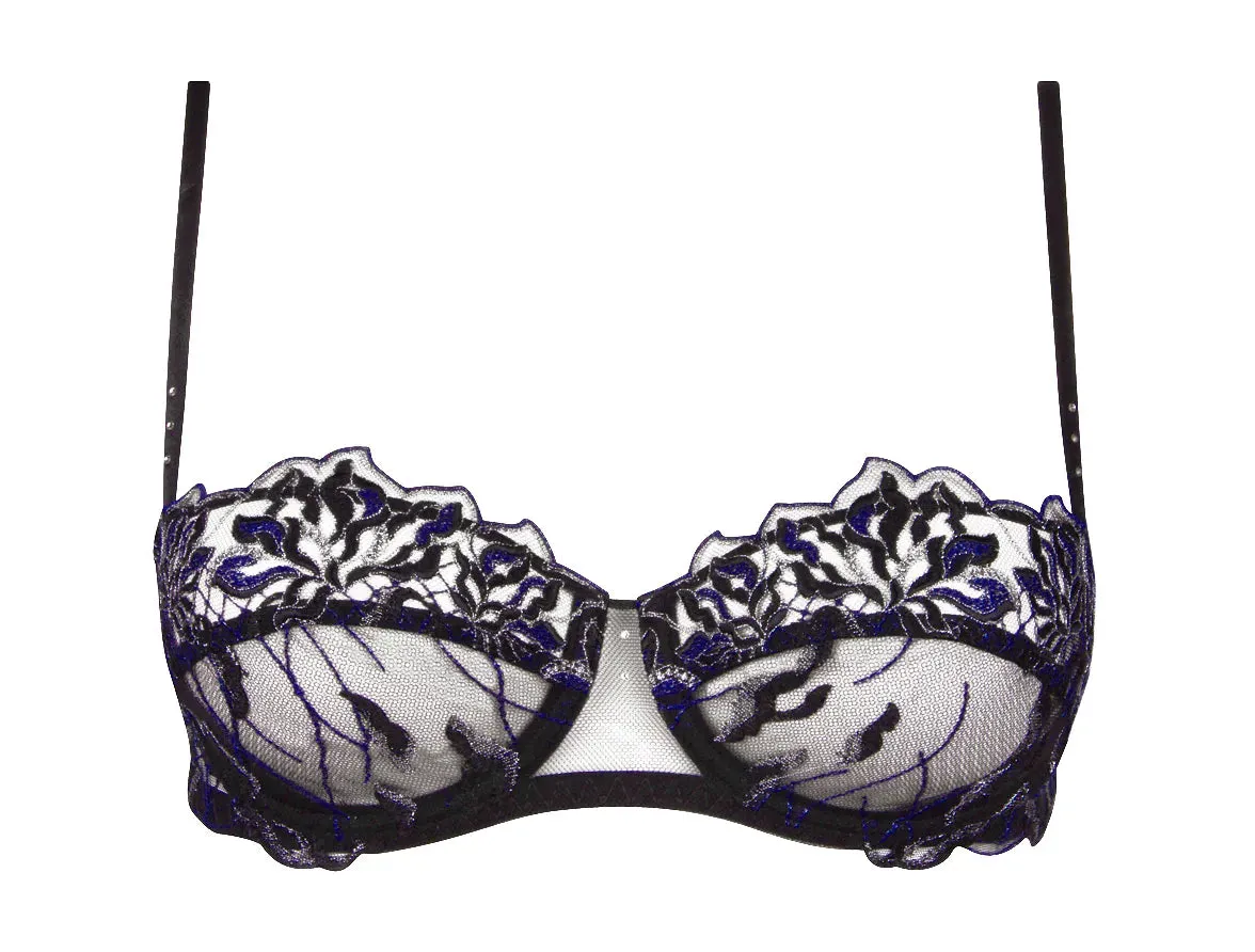 LISE CHARMEL LES NUITS CHICS UNDERWIRE BRA