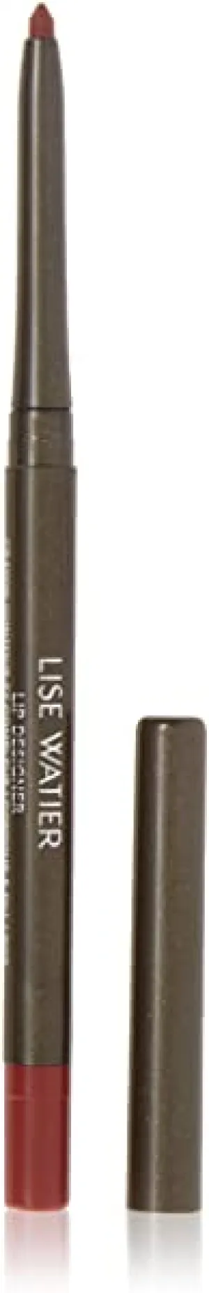 Lise Watier Lip Designer Contour and Fill Liner, Velvet, 0.009 oz
