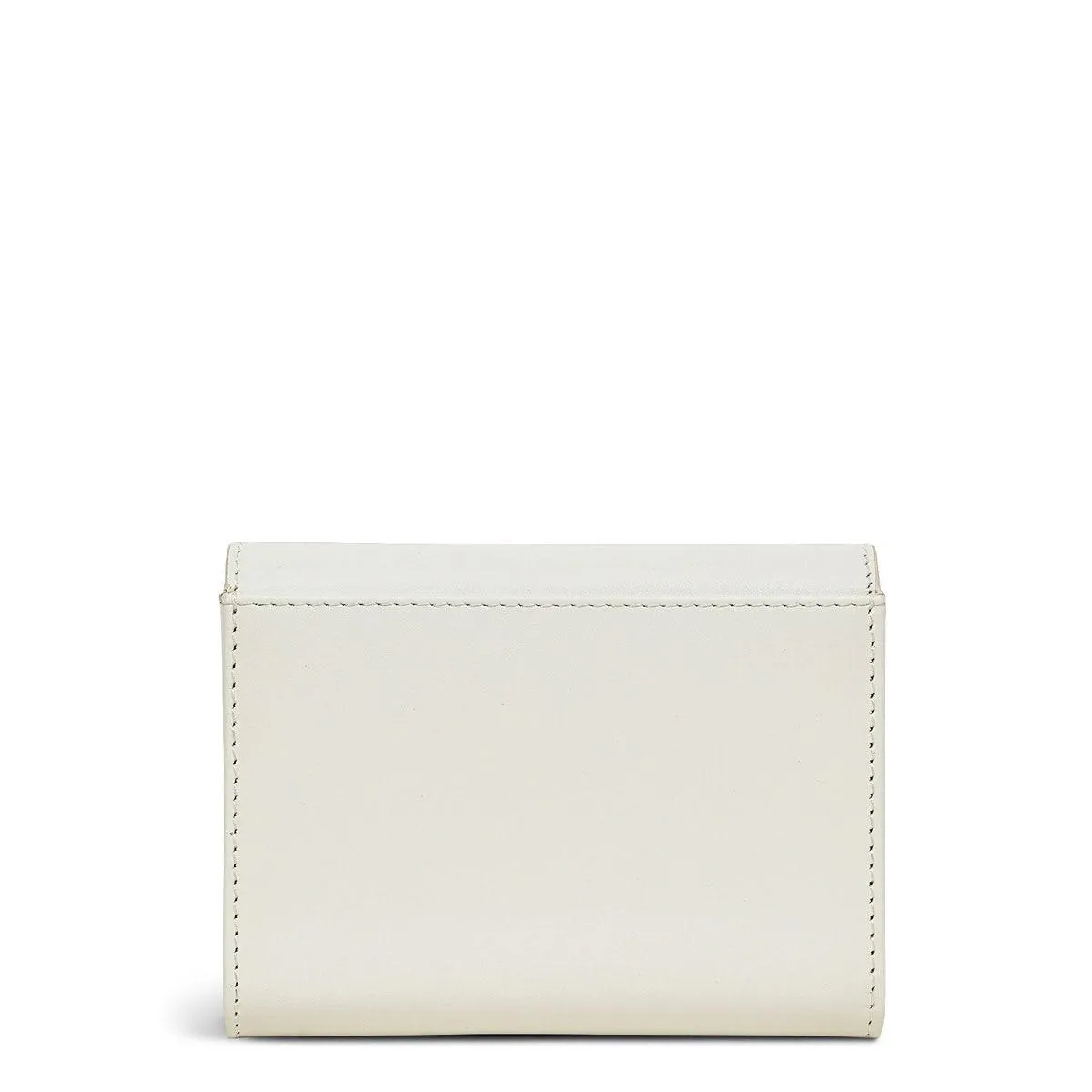 LONDON MARKET - Medium Flapover Purse