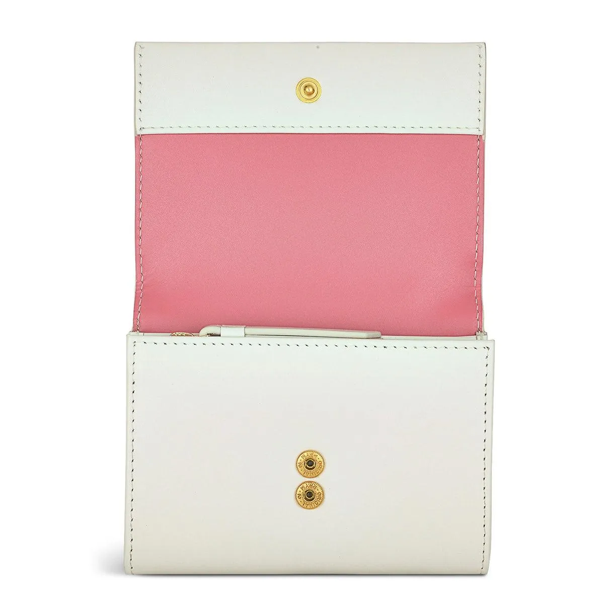 LONDON MARKET - Medium Flapover Purse
