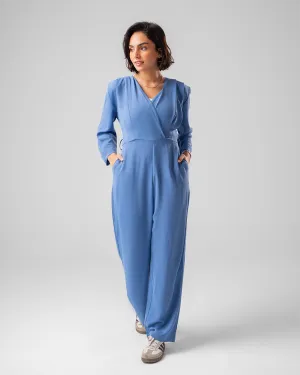 Long Sleeve Overall