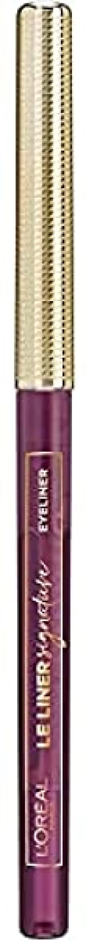 L'Oreal Paris Le Liner Signature 03 Rouge Noir