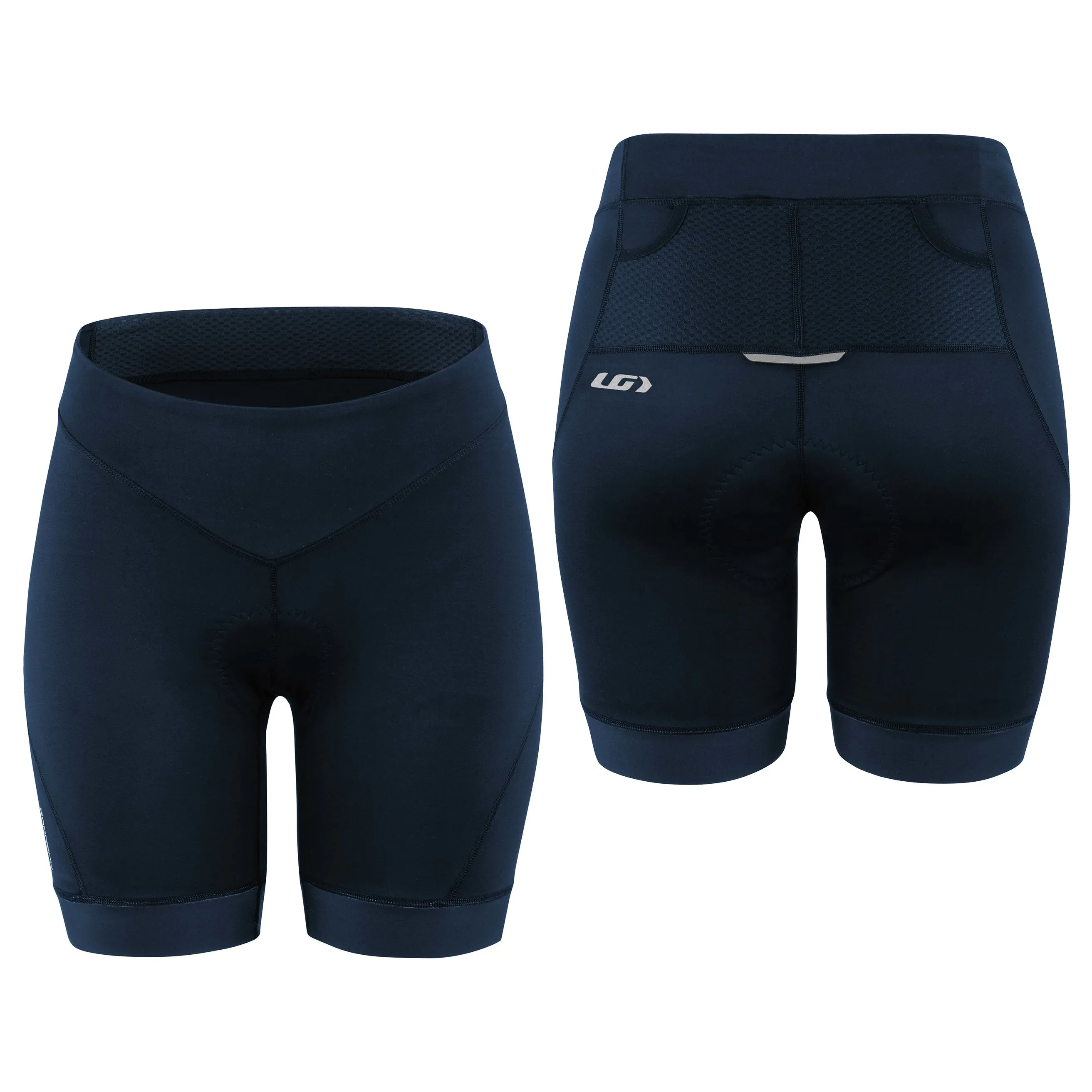 Louis Garneau Women's Sprint Tri Shorts