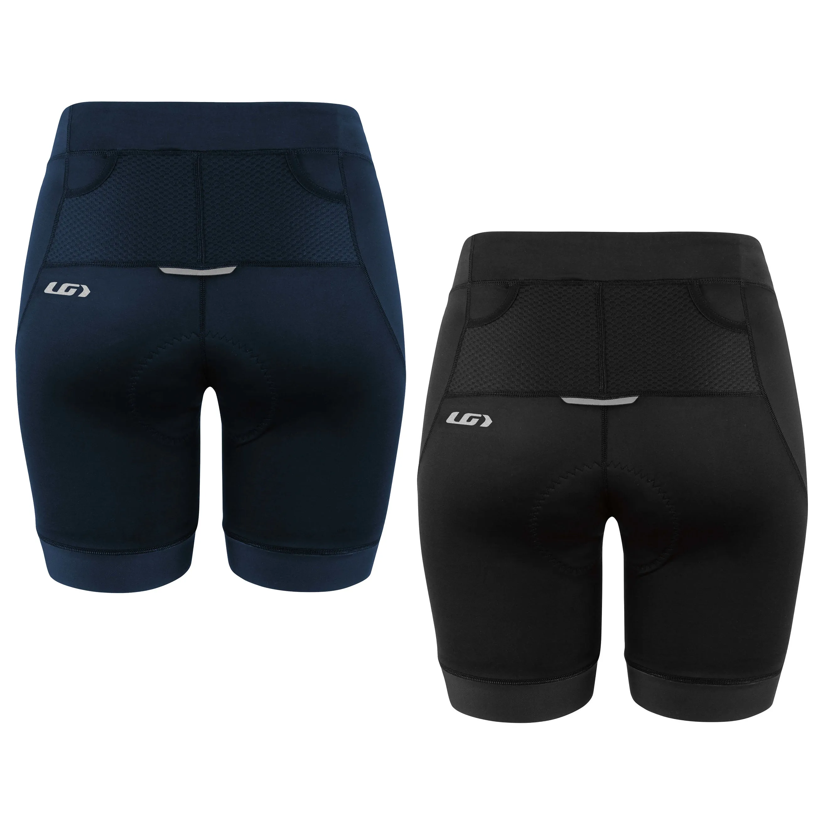 Louis Garneau Women's Sprint Tri Shorts