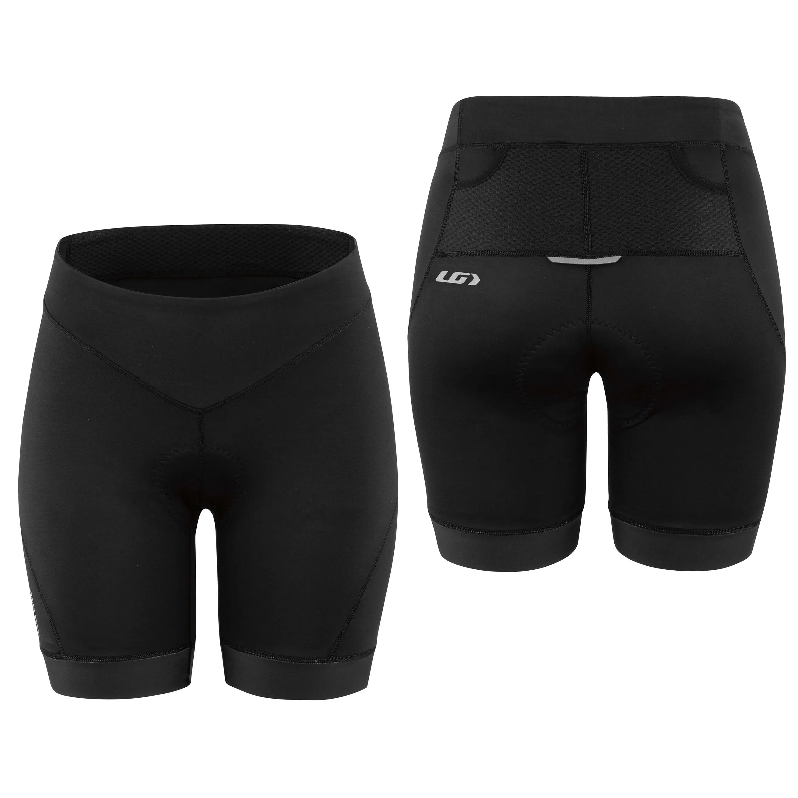 Louis Garneau Women's Sprint Tri Shorts