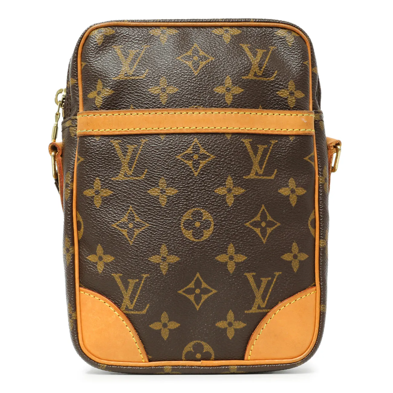 Louis Vuitton Monogram Danube 21